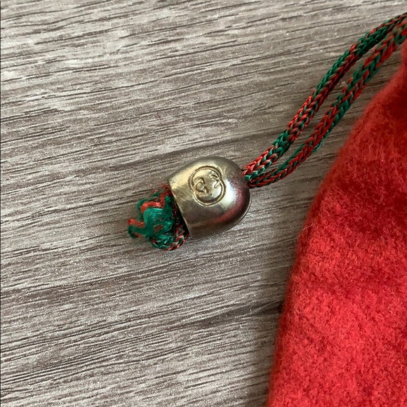 Vintage Gucci Dustbag - Picture 3 of 5
